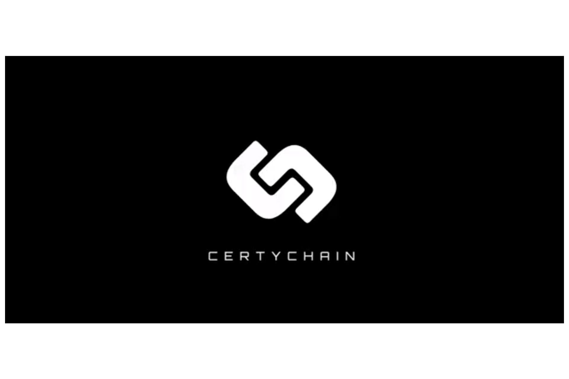 CertyChain logo