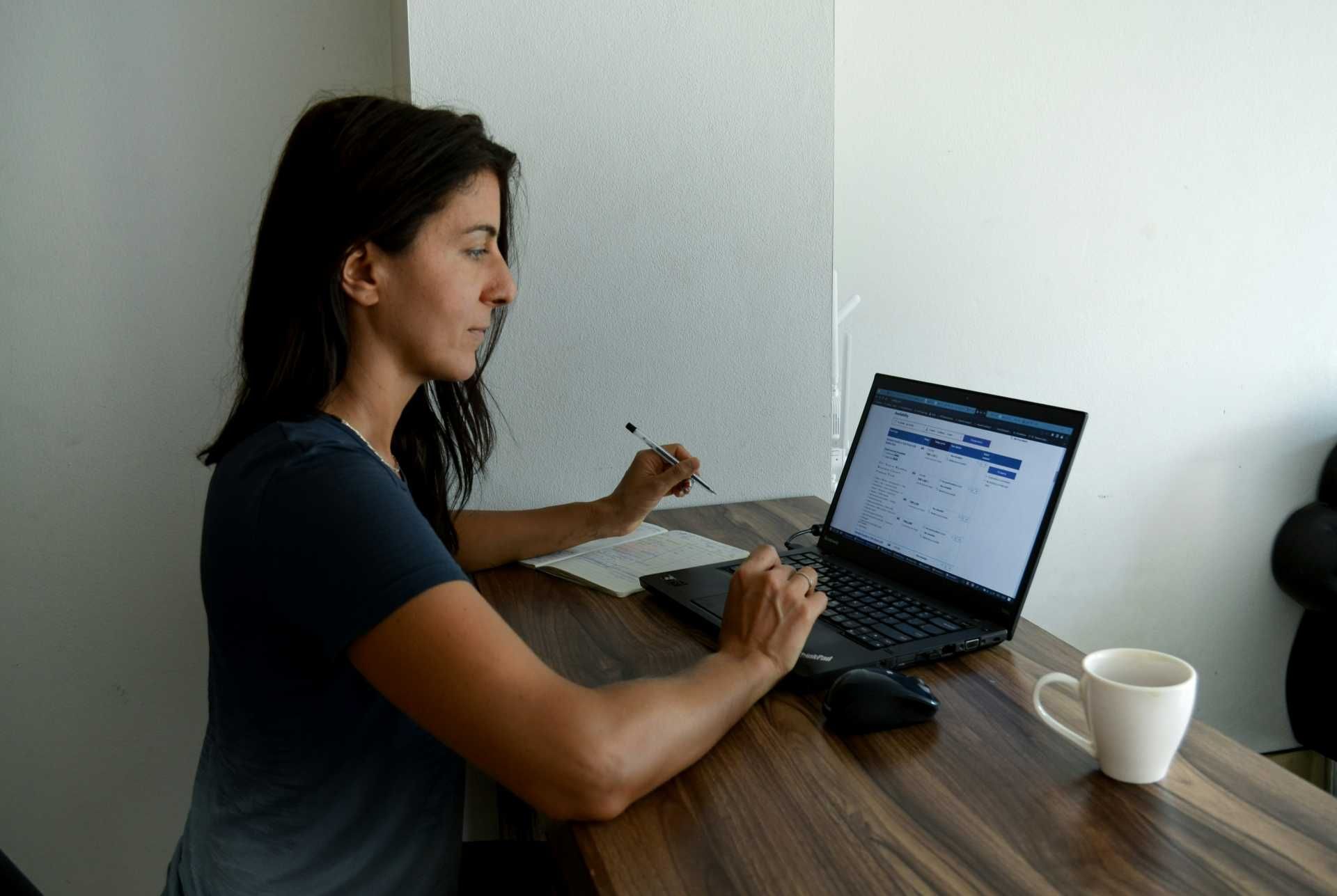 Crea tu trabajo