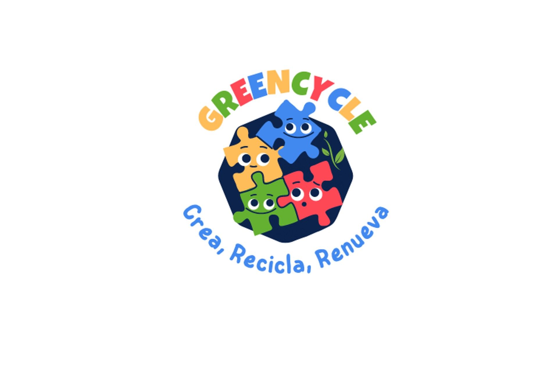 GreenCycle Logo crowdfunding