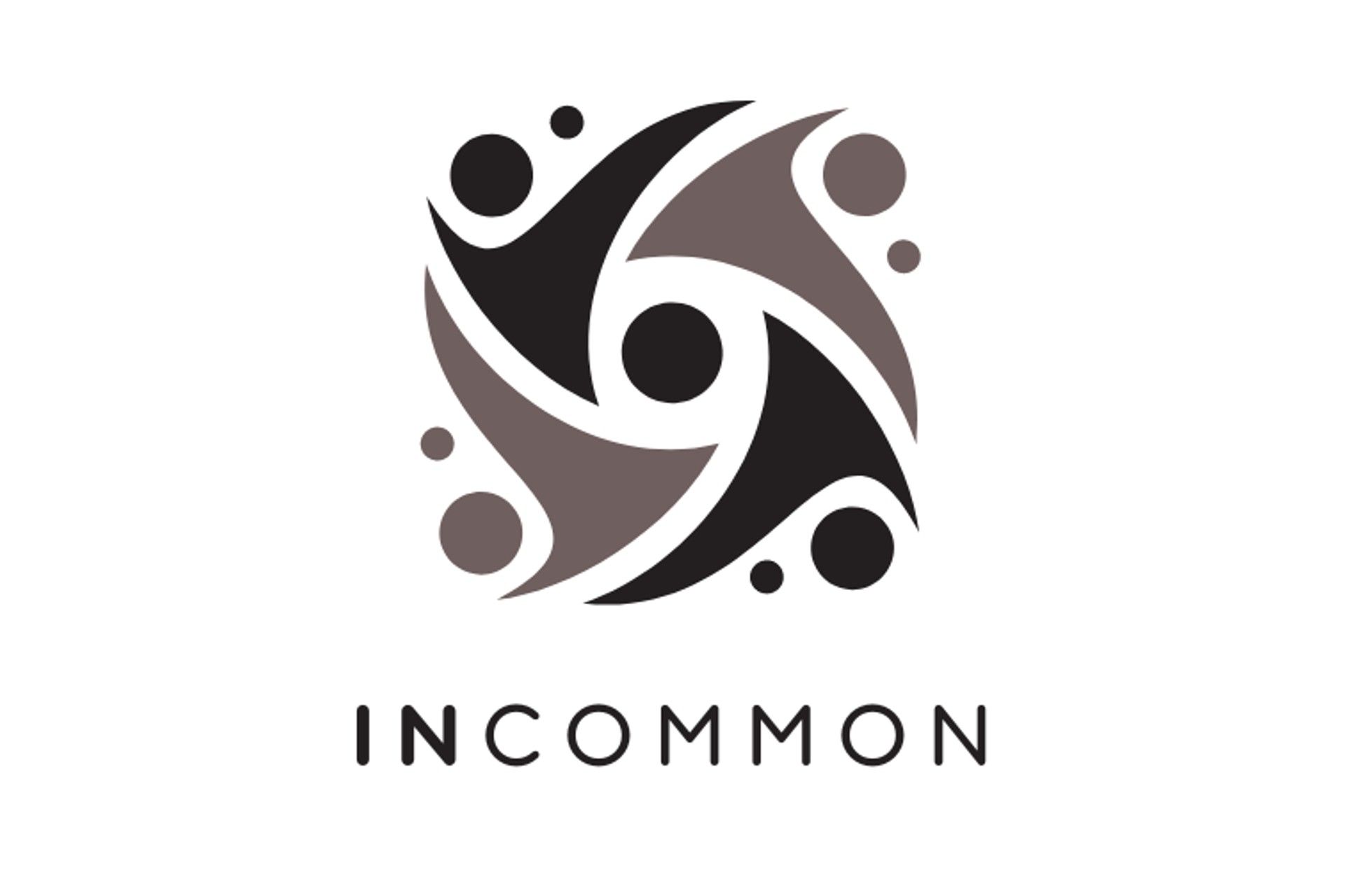 InCommon crowdfunding logo