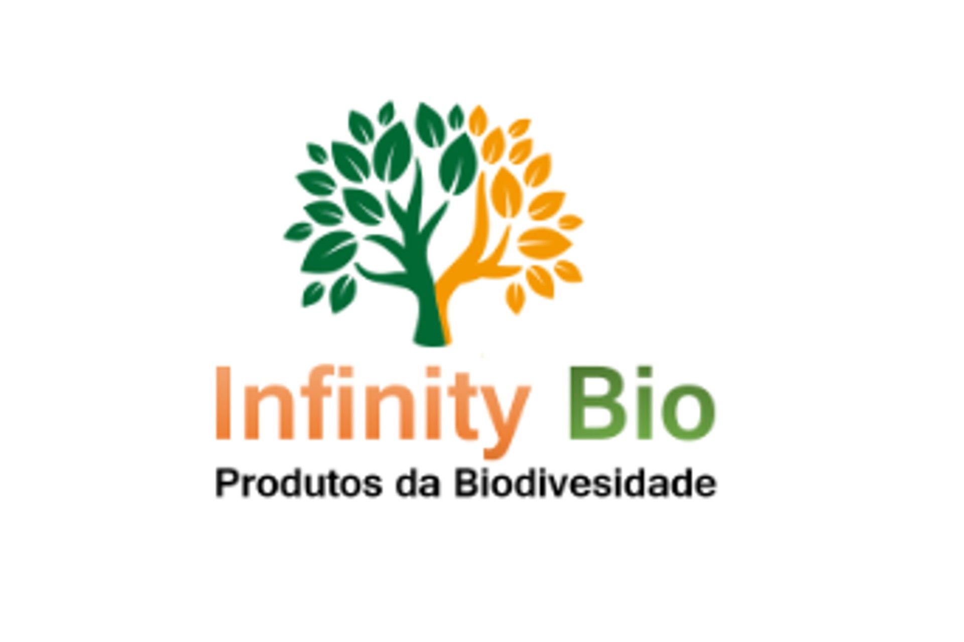 Infinity Bio logo crowdfunding