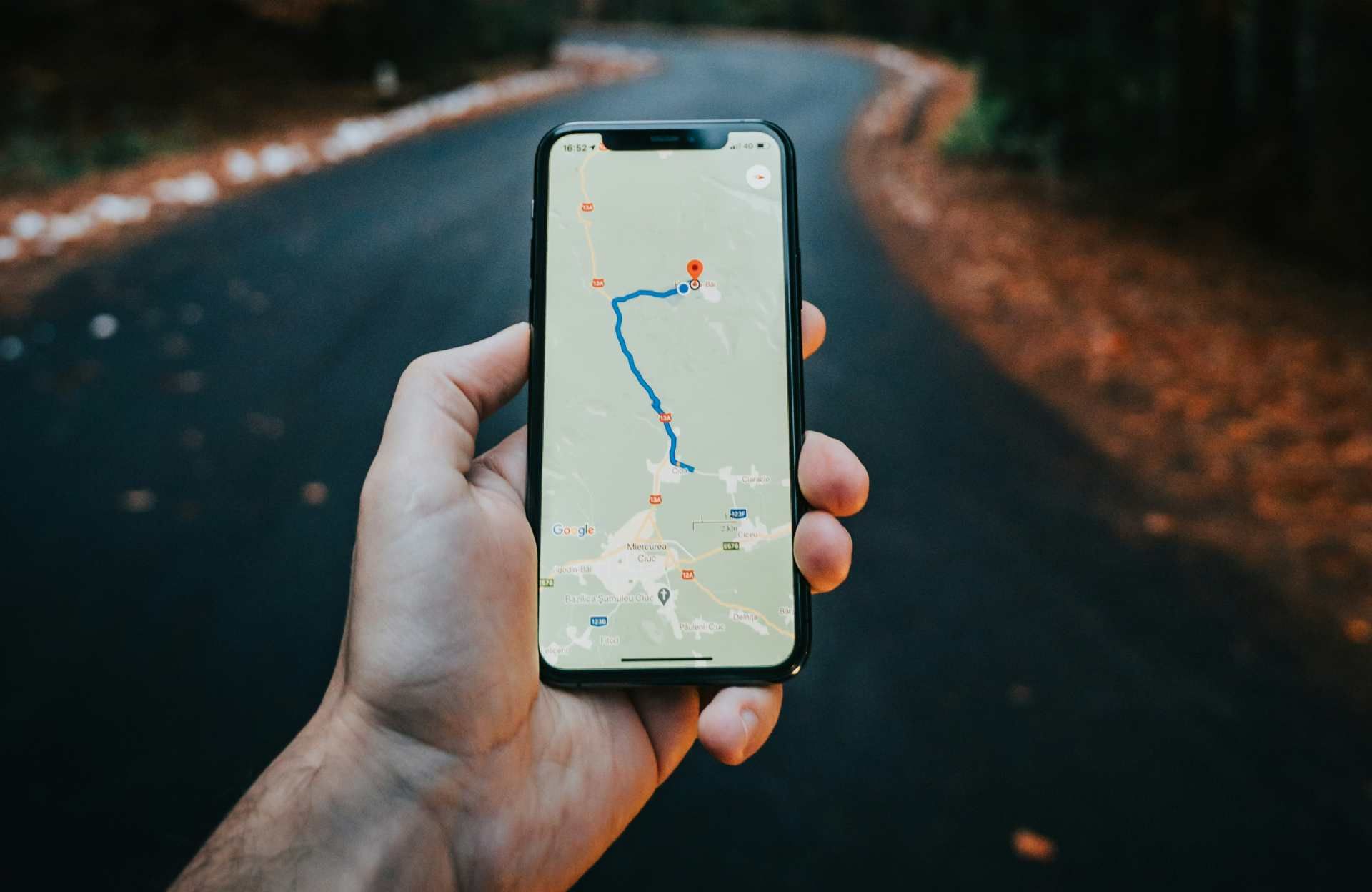 Itinerario emprendedor