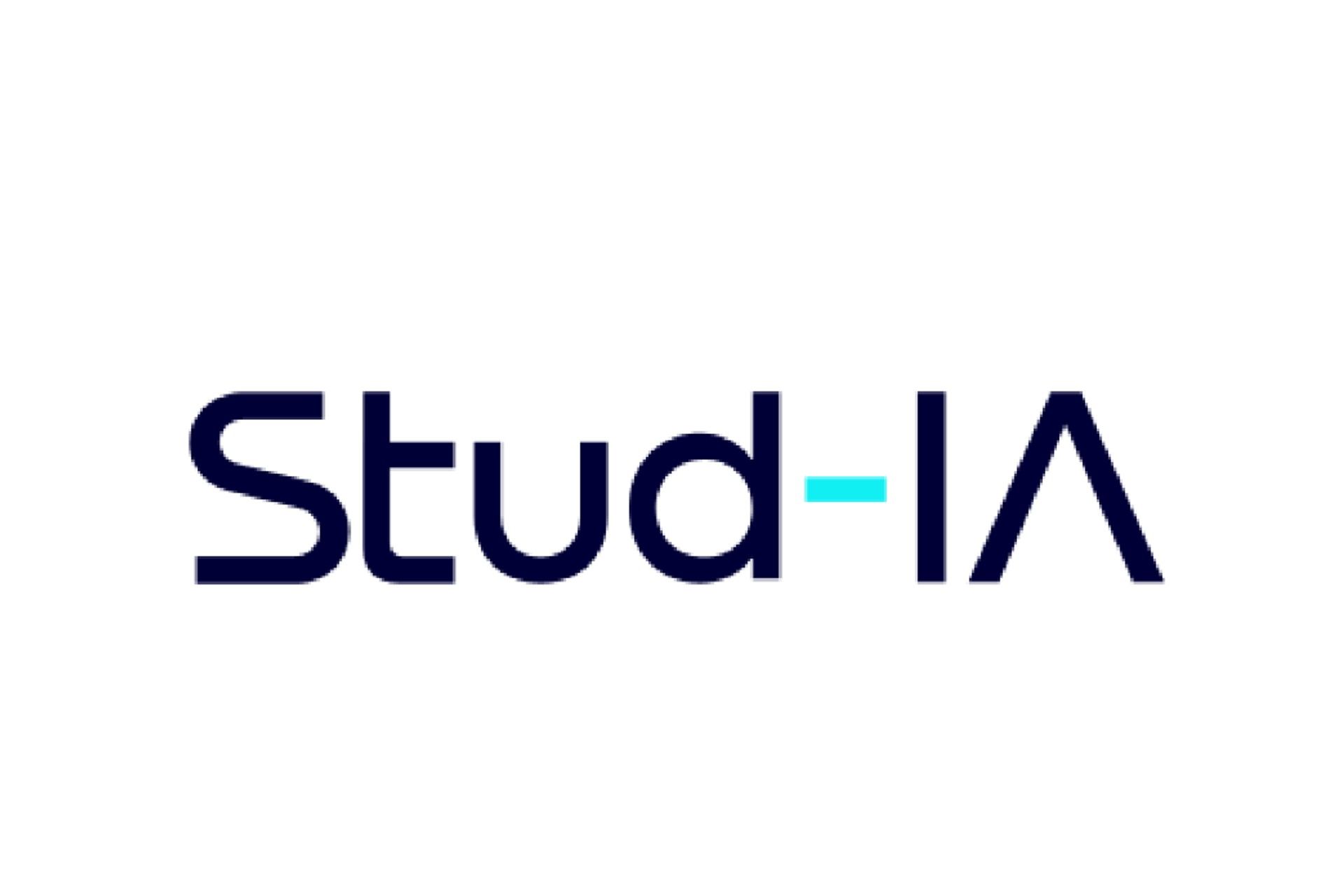 Logo Stud-IA