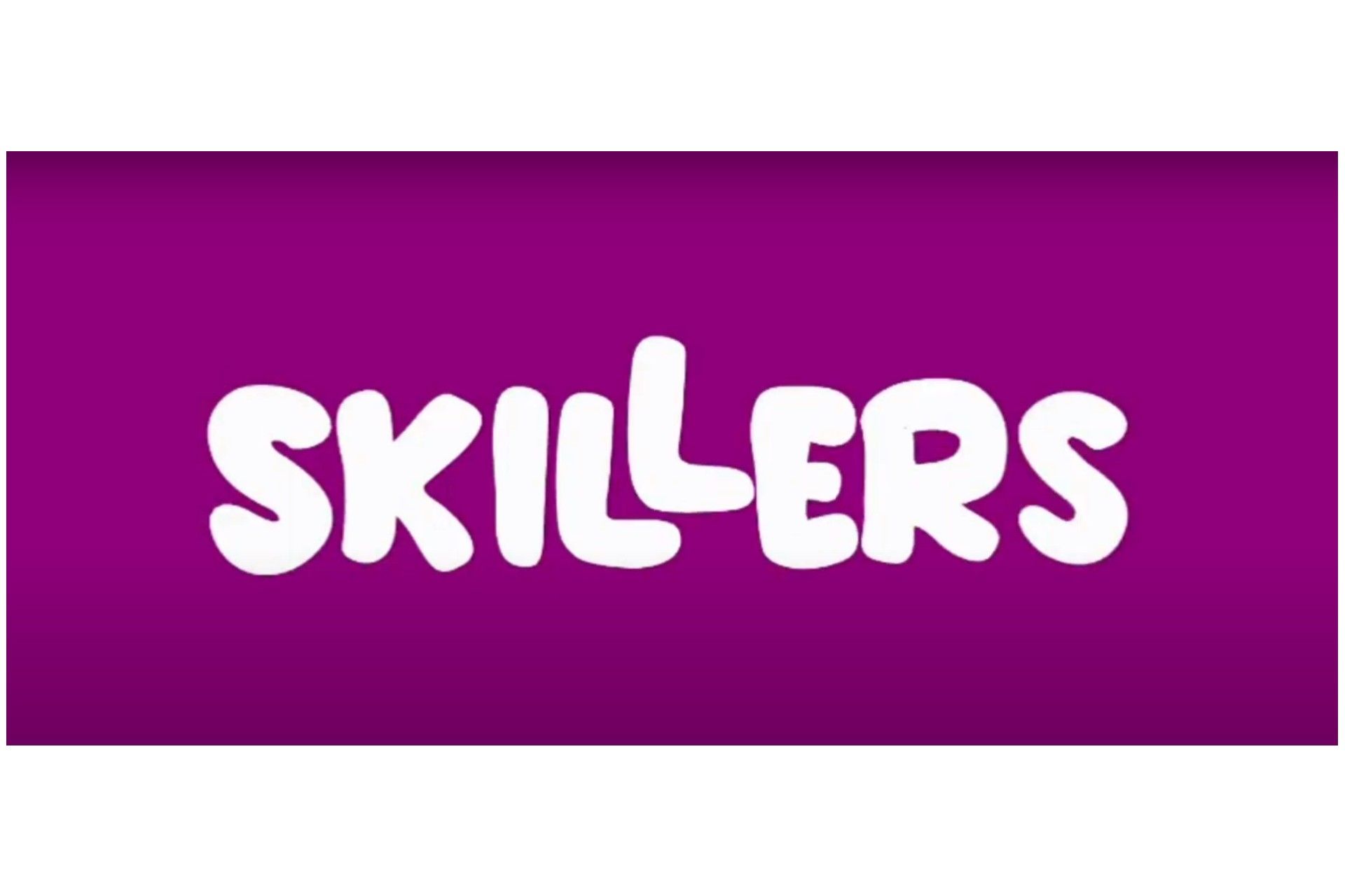 Logo Skillers crowdfunding