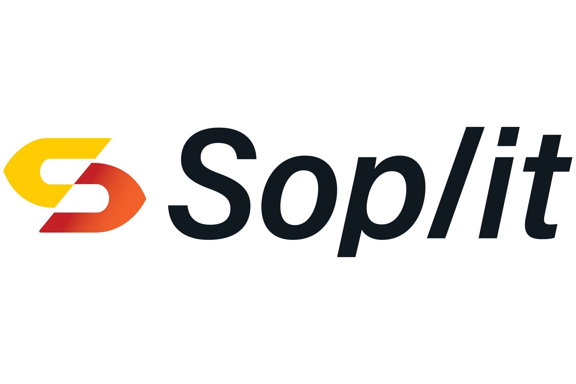 Soplit logo crowdfunding